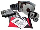 Watain Trident Wolf Eclipse LP Box Set - A Limited Edition Treasure!