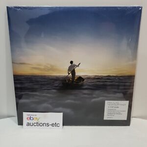 Pink Floyd - The Endless River Vinyl 2LP FREE & FAST Shipping NEW Sealed