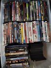 MOVIES DVD SALE COLLECTION PICK AND CHOOSE YOUR MOVIES, FREE SHIPPING