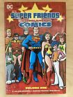 Super Friends: Saturday Morning Comics Vol 1 (NEW SEALED DC Hardcover 2020)
