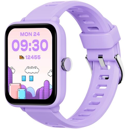 Kids Smart Watch , 1.5'' Fitness Tracker Watch Pedometer for Girls Sleep Monitor