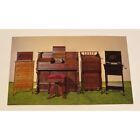 Cars & Music of Yesterday Museum Sarasota FL Gem Roller Organ Vintage Postcard