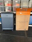Briggs & Riley Sympatico 30” Large Expandable Spinner Suitcase Navy