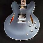 Epiphone Inspired by Gibson Custom Shop Dave Grohl DG-335 Pelham Blue