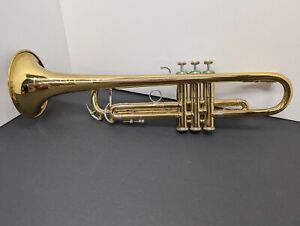 Vintage Holton Model 45 Trumpet