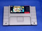 New ListingSuper Mario All-Stars SNES Super Nintendo Authentic 1992 Cartridge Only - Tested