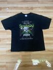 Vintage 2002 Smoke Out Cypress Hill Snoop Dogg sz XL used