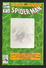 Spider-Man #26 - Marvel Comics 1992 Hologram Cover 30th 1 Anniversary NM