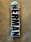 Baker Bryan Herman Brand Logo 8.25 Skateboard Deck