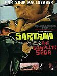 The Sartana Saga - Spaghetti Western Bible: Vol. 2 (DVD, 2009, 3-Disc Set)