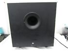JBL Simply Cinema SUB125A for use with SCS125A System- WORKS GREAT!