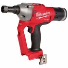 Milwaukee Tool 2661-20 M18 Fuel 1/4 In. Lockbolt Tool With One-Key (Tool Only)