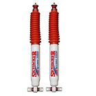 Skyjacker Hydro 7000 Front Shock Absorbers for Cherokee / Wrangler / TJ Pair (For: Jeep)