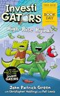 InvestiGators: High-Rise Hijinks:... by Green, John Patrick Paperback / softback
