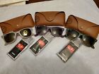 Ray Ban Sunglasses Unisex Rb 2140 Wayfarer NWT $155 with case