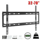 Fixed/Full Motion TV Wall Mount Bracket Fit For 32-70