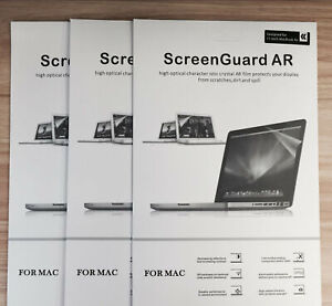 1PC MacBook Pro 13 Clear Screen Protector Cover for MacBook Air13 A2338 A2337