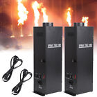 2X 200W Fire Thrower Stage Flame Effect Projector Machine Stage DJ Disco Show