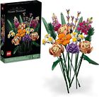 LEGO Botanical Collection Flower Bouquet 10280 Building Set