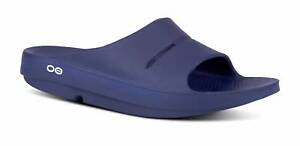 Oofos Men's Slide Sandals for Men