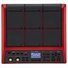 ROLAND SPD-SX SE Sampling Pad Special Edition Electronic Drums 16GB Memory