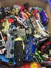 Loose Hot Wheels 🔥 ( Lot Of 10 Cars ) picked From Box