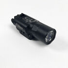 SureFire X300U-B, Ultra High Output LED Weaponlight Handgun Light
