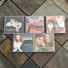 New ListingLot of 5 CDs - Contemporary Christian Music - Petra, Wilshire, Tunes, +++