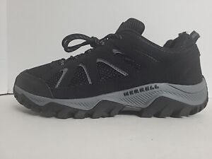 NEW Mens Merrell Oakcreek Hiking Shoes, Split Size Left 11 Right 11.5