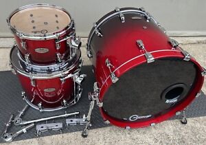 Pearl Reference 3 Pc Shell Pack  - 22