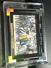 2022 Panini Black T.J. Watt 🔥 Picture Frame On Card Auto #04/10 SSP  Steelers!