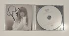New ListingTaylor Swift Signed Tortured Poets Department CD WITH RARE HEART