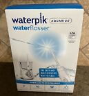 Waterpik WP-660 Aquarius Professional Water Flosser, Pink PLEASE READ