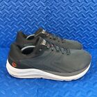 Topo Athletic phantom 2 Mens Shoes Size 12 Grey Clay Comfortable Running Sneaker