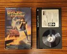 Back To The Future Betamax Beta 1985