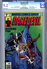 Daredevil #159 (1979) Marvel CGC 9.2 White Frank Miller