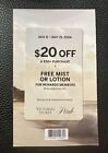 Victoria’s Secret Coupon Offer 20 Off 50, May 8-23 2024
