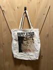 Harry Styles Live In Concert 2018 Tour VIP  Exclusive Tote Bag