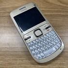 Nokia C Series C3-00  Nokia C3 (2010) GSM 850/900/1800/1900 FM 2MP WIFI Unlocked
