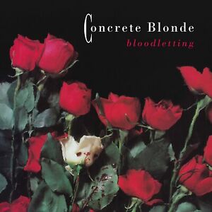 Concrete Blonde Bloodletting (Vinyl)
