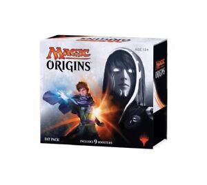 MTG Origins Factory Sealed FAT PACK in MINT CONDITION