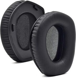 Earpads Cushions Replacement For Sennheiser RS 165/175/185/195/HDR 180 Headphone