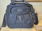 TravelPro Crew 4 Carry-on Underseat Tote Luggage Blue