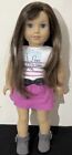American Girl Girl of the Year Grace Thomas 2015 Retired