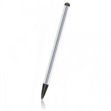 Pen Capacitive and Resistive Stylus Touch Compact Lightweight for Cell Phones