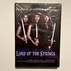 Lord of the Strings (DVD, 2003) Misty Mundae, Darian Caine Brand New Sealed