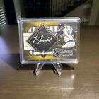 2022 Topps Five Star /10 Lee Smith Auto Silver Signatures Cubs