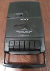 Sony Cassette Recorder Portable Tape Player TCM-929 Vintage