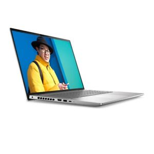 Dell Inspiron 16 Plus•7630 Laptop•Silver•16