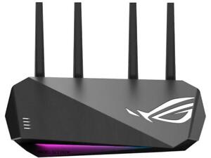 ASUS ROG STRIX AX3000 WiFi 6 Gaming Router (GS-AX3000) Gigabit Internet